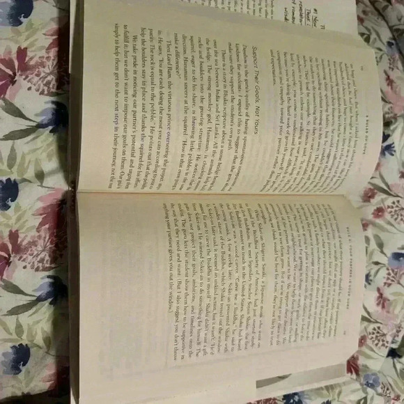 8 Rules of Love Book - Picture 3 of 3